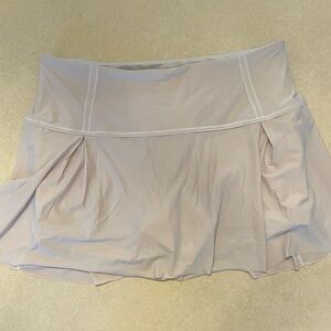Lululemon Tennis Skirt